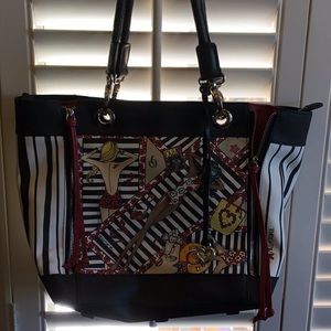 Brighton Fashionista Ipanema Bag
